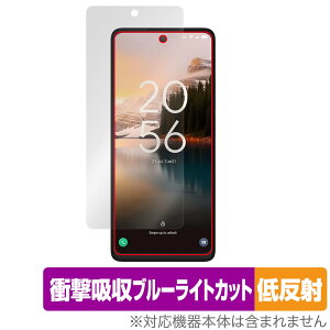 TCL 40 NXTPAPER ی tB OverLay Absorber ᔽ TCL X}z X}[gtHpیtB Ռz u[CgJbg R
