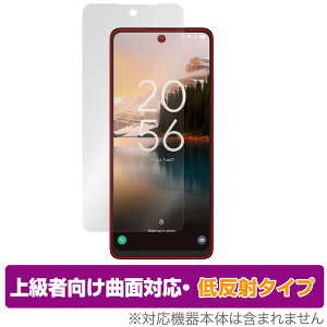 TCL 40 NXTPAPER �ی� �t�B���� OverLay FLEX �ᔽ�� TCL �X�}�z�p�ی�t�B���� �t���ی� �ȖʑΉ� �_��f�� ���˖h�~ �Ռ��z��