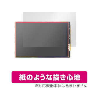 Raspberry Pi 3.5inch(480x320) GPIO Display ی tB OverLay Paper Yx[ pC YpC  ̂悤ȕ`Sn