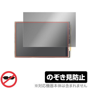 Raspberry Pi 3.5inch(480x320) GPIO Display ی tB OverLay Secret YpC tی vCoV[tB^[ `h~