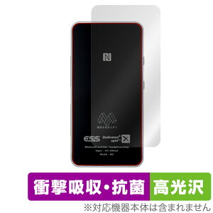 MUSE HiFi M4 w ی tB OverLay Absorber  ~[YnCt@C DAC AvpیtB Ռz  R