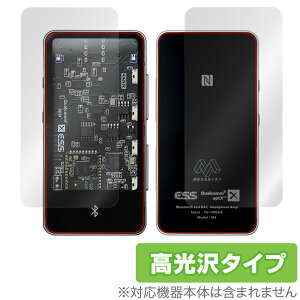 MUSE HiFi M4 \ w tB OverLay Brilliant ~[YnCt@C DAC AvpیtB \ʁEwʃZbg wh~ 