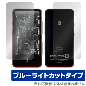 MUSE HiFi M4 \ w Zbg یtB OverLay Eye Protector ~[YnCt@C DAC AvpیtB u[CgJbg