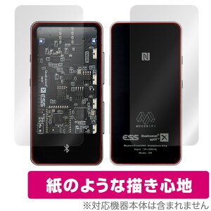 MUSE HiFi M4 \ w Zbg یtB OverLay Paper ~[YnCt@C DAC AvptB  ̂悤ȕ`Sn