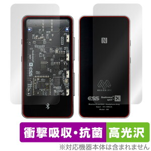 MUSE HiFi M4 \ w Zbg یtB OverLay Absorber  ~[YnCt@C DAC AvptB Ռz R