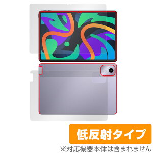 Lenovo Xiaoxin Pad Pro 11 TB331FC (2024Nf) \ w tB OverLay Plus ^ubg \ʁEwʃZbg A`OA ᔽ