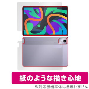 Lenovo Xiaoxin Pad Pro 11 TB331FC (2024Nf) \ w tB OverLay Paper \ʁEwʃZbg  ̂悤ȕ`Sn