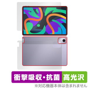Lenovo Xiaoxin Pad Pro 11 TB331FC (2024Nf) \ w tB OverLay Absorber  \ʁEwʃZbg Ռz R