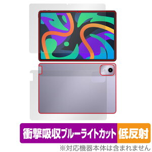 Lenovo Xiaoxin Pad Pro 11 TB331FC (2024Nf) \ w tB OverLay Absorber ᔽ \ʁEwʃZbg Ռz R