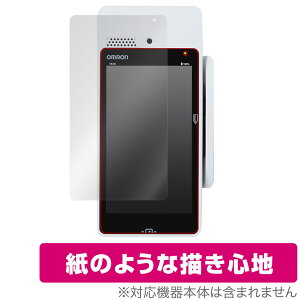 OMRON JET-S eZCATS-100C ی tB OverLay Paper I C[W[Lbc eZCATS100C  ̂悤ȕ`Sn