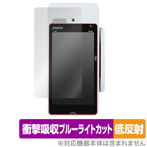 OMRON JET-S eZCATS-100C ی tB OverLay Absorber ᔽ I C[W[Lbc Ռz u[CgJbg R