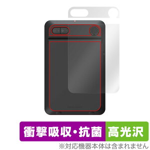 XCOLfB SC4 w ی tB OverLay Absorber  St VOICECADDIE e SC4 Ռz  R