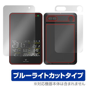 XCOLfB SC4 \ w tB OverLay Eye Protector St VOICECADDIE e \ʁEwʃZbg u[CgJbg