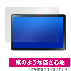 NEC LAVIE Tab T10d ی tB OverLay Paper B^u ^ubgpیtB tی  ̂悤ȕ`Sn