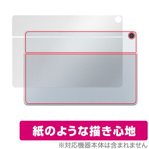 NEC LAVIE Tab T10d w ی tB OverLay Paper B^u ^ubgpیtB UUG z[hAbv