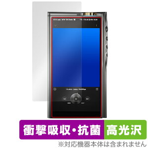 Cayin N30LE DAP �ی� �t�B���� OverLay Absorber ������ �J�C�� �|�[�^�u���v���[���[�p�ی�t�B���� �Ռ��z�� �u���[���C�g�J�b�g �R��