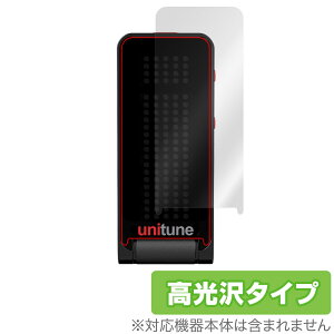 TC ELECTRONIC POLYTUNE CLIP / UNITUNE CLIP ی tB OverLay Brilliant M^[`[i[pیtB wh~ 