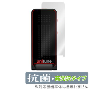 TC ELECTRONIC POLYTUNE CLIP / UNITUNE CLIP ی tB OverLay R Brilliant M^[`[i[pیtB RECX 