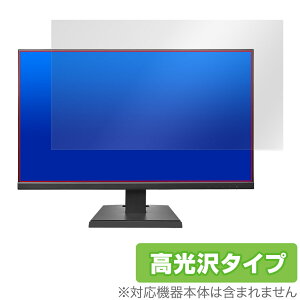 I-O DATA LCD-A271DBX LCD-A271DB LCD-A271DW ی tB OverLay Brilliant for ACEI[Ef[^ j^[ wh~ 