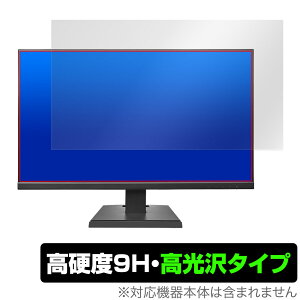 I-O DATA LCD-A271DBX LCD-A271DB LCD-A271DW ی tB OverLay 9H Brilliant for ACEI[Ef[^ j^[ dx  