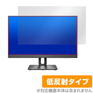I-O DATA LCD-D241SD-FX LCD-D241SD-F ی tB OverLay Plus for ACEI[Ef[^ j^[ A`OA ˖h~ 