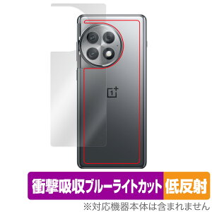 OnePlus Ace 2 Pro �w�� �ی� �t�B���� OverLay Absorber �ᔽ�� �����v���X �G�[�X 2 �v�� �X�}�z�p�ی�t�B���� �Ռ��z�� �R��
