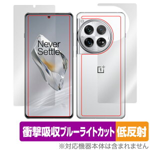 OnePlus 12 \ w Zbg یtB OverLay Absorber ᔽ vX 12 X}zptB Ռz u[CgJbg R
