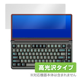 Kwumsy K3 �ی� �t�B���� OverLay Brilliant for Kwumsy K3 �^�u���b�g�p�ی�t�B���� �t���ی� �w�䂪���ɂ��� �w��h�~ ������