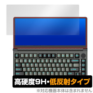 Kwumsy K3 �ی� �t�B���� OverLay 9H Plus for Kwumsy K3 �^�u���b�g�p�ی�t�B���� �t���ی� 9H ���d�x �A���`�O���A ���˖h�~