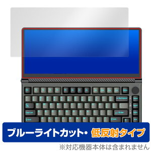 Kwumsy K3 �ی� �t�B���� OverLay Eye Protector �ᔽ�� for Kwumsy K3 �^�u���b�g�p�ی�t�B���� �t���ی� �u���[���C�g�J�b�g ���˖h�~