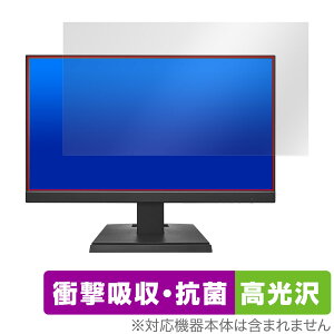 I-O DATA LCD-C221DW / LCD-C221DB ی tB OverLay Absorber  PCj^[pیtB LCDC221DW LCDC221DB Ռz R