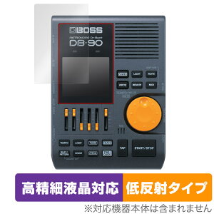 BOSS gm[ Dr. Beat DB-90 ی tB OverLay Plus Lite hN^[r[g ׉tΉ A`OA ˖h~ wh~
