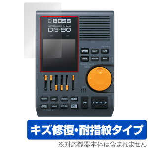 BOSS gm[ Dr. Beat DB-90 ی tB OverLay Magic hN^[r[g DB90 dqgm[pیtB C wh~