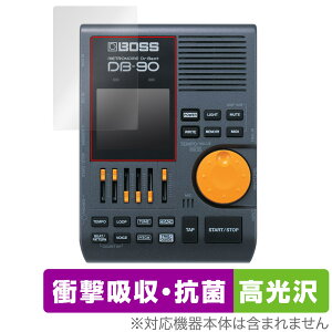 BOSS gm[ Dr. Beat DB-90 یtB OverLay Absorber  hN^[r[g dqgm[ptB Ռz R