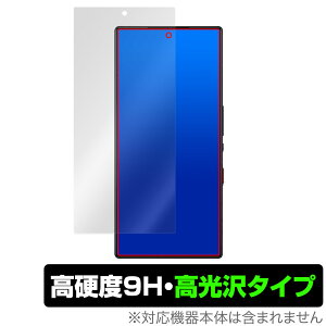 nubia RedMagic 9 Pro+ 9 Pro ی tB OverLay 9H Brilliant for krA X}[gtH 9H dx  