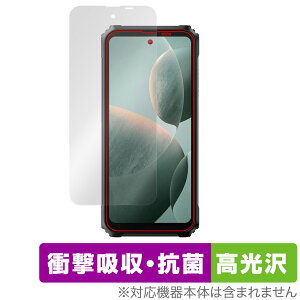 Blackview BL9000 �ی�t�B���� OverLay Absorber ������ �u���b�N�r���[ �X�}�z�p�t�B���� �t���ی� �Ռ��z�� �R��