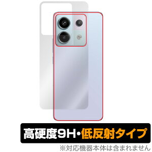 Xiaomi Redmi Note 13 Pro 5G w ی tB OverLay 9H Plus VI~[ X}zpیtB 9Hdx 炳G蔽˖h~