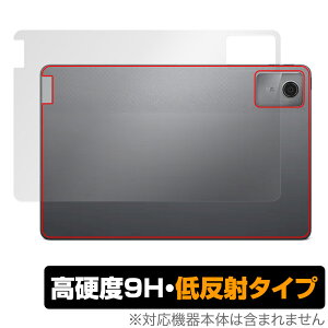 Lenovo Tab M11 / K11 w ی tB OverLay 9H Plus m{ Android ^ubgpیtB 9Hdx 炳G蔽˖h~