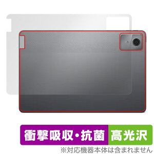Lenovo Tab M11 / K11 w ی tB OverLay Absorber  m{ Android ^ubgpیtB Ռz  R