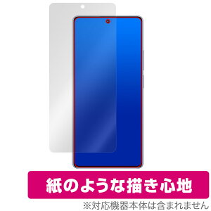 Xiaomi Redmi Note 13 Pro 4G ی tB OverLay Paper VI~[ X}zpیtB  ̂悤ȕ`Sn