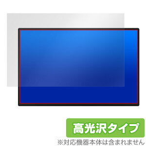 Acouto XC18 Ultra 18C` 2K oCj^[ ی tB OverLay Brilliant j^[pیtB tی wh~ 