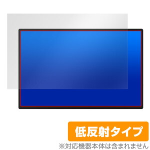 Acouto XC18 Ultra 18C` 2K oCj^[ ی tB OverLay Plus j^[pیtB tی A`OA ˖h~