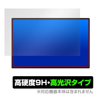 Acouto XC18 Ultra 18C` 2K oCj^[ ی tB OverLay 9H Brilliant j^[pیtB 9H dx  