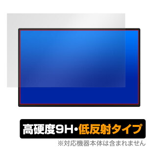 Acouto XC18 Ultra 18C` 2K oCj^[ ی tB OverLay 9H Plus j^[pیtB dx A`OA ˖h~