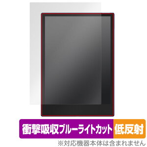 ONIX BOOX Note5 ی tB OverLay Absorber ᔽ u[NX m[g Android ^ubgp Ռz u[CgJbg R