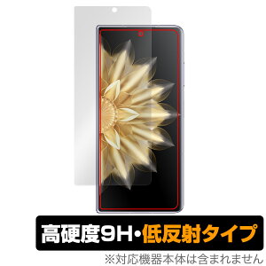 Honor Magic V2 / Honor V2 Ultimate �T�u�f�B�X�v���C�p �ی� �t�B���� OverLay 9H Plus �t���ی� 9H ���d�x �A���`�O���A ���˖h�~