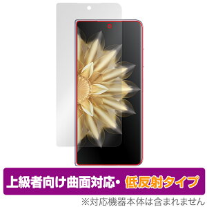 Honor Magic V2 / Honor V2 Ultimate �T�u�f�B�X�v���C�p �ی� �t�B���� OverLay FLEX �ᔽ�� �ȖʑΉ� �_��f�� ���˖h�~ �Ռ��z��