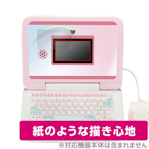 カメラでkawaii マウスできせかえ!サンリオキャラクターズ パソコン 保護 フィルム OverLay Paper 書き味向上 紙のような描き心地