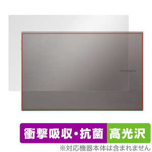 INNOCN 13.3C` OLED |[^uj^[ 13K1F w ی tB OverLay Absorber  CmN Ռz  R