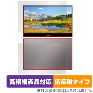 INNOCN 13.3C` OLED |[^uj^[ 13K1F \ w Zbg یtB OverLay Plus Lite ׉t A`OA ˖h~
